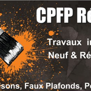 Photo de CPFP RENOV MARIE Xavier